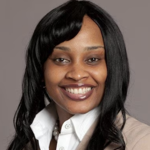 Dr Rosemary Chiedozi